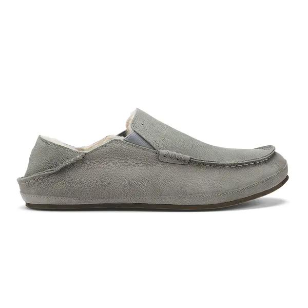 Olukai Men's Moloa Sharkskin / Sharkskin