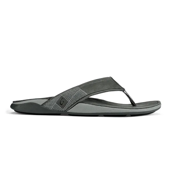 Olukai Men's Tuahine Stone