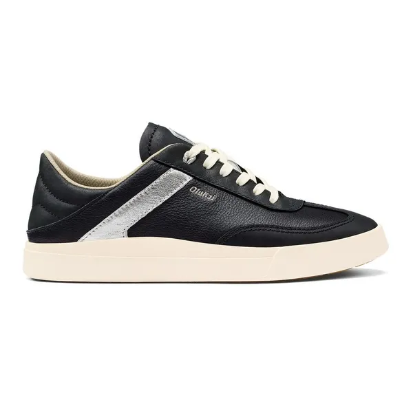 Olukai Women's Ha'upu Black