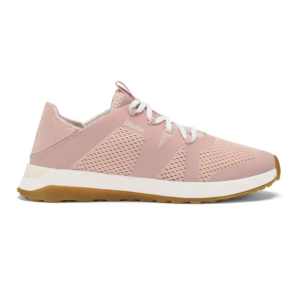 Olukai Women's Huia Soft Pink / Soft Pink