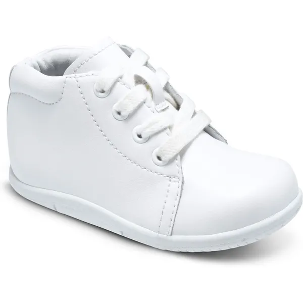Stride Rite Little Kid's Elliott White