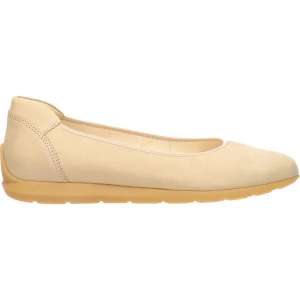 Ara Women's Sarah Sand Nubuck