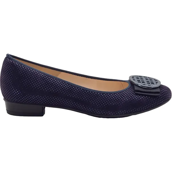 Ara Women's Bambi Dark Blue