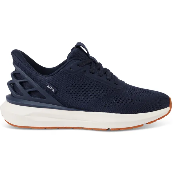 Kizik Men's Athens 2 Naval Academy Blue
