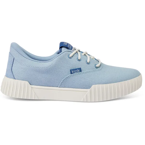 Kizik Women's Madison Soft Chambray