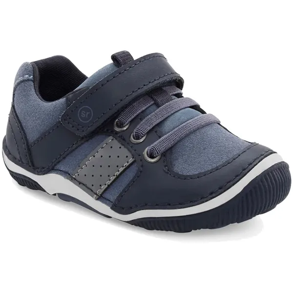 Stride Rite Little Kid's SRTech Wes Blue