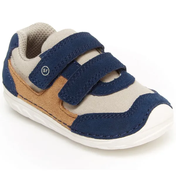 Stride Rite Kid's Mason Navy