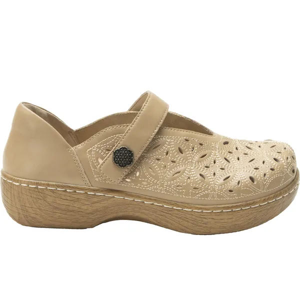 Alegria Women's Opheliah Latte Breeze