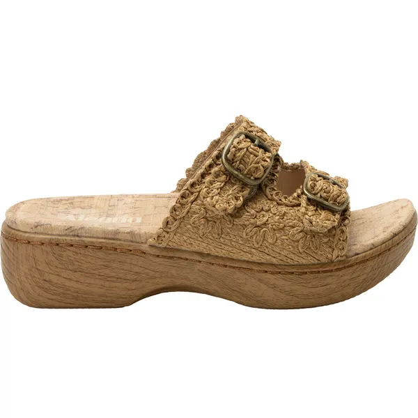 Alegria Women's Oona Natural