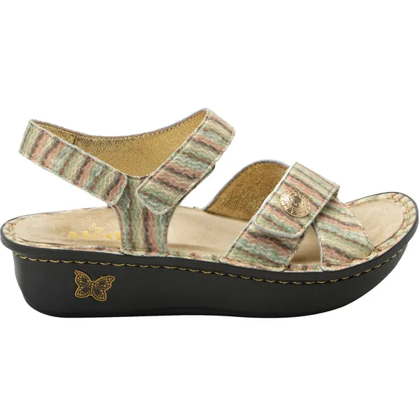 Alegria Women's Kelsi Spumoni
