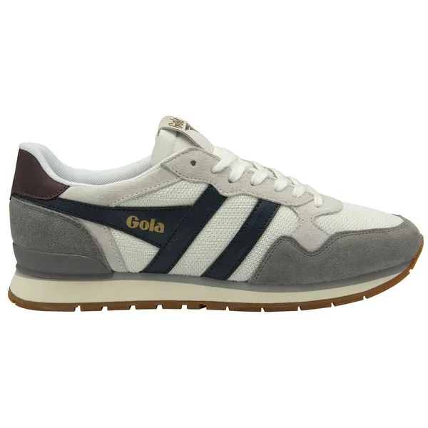 Gola Men's Colorado White / Cement / Navy