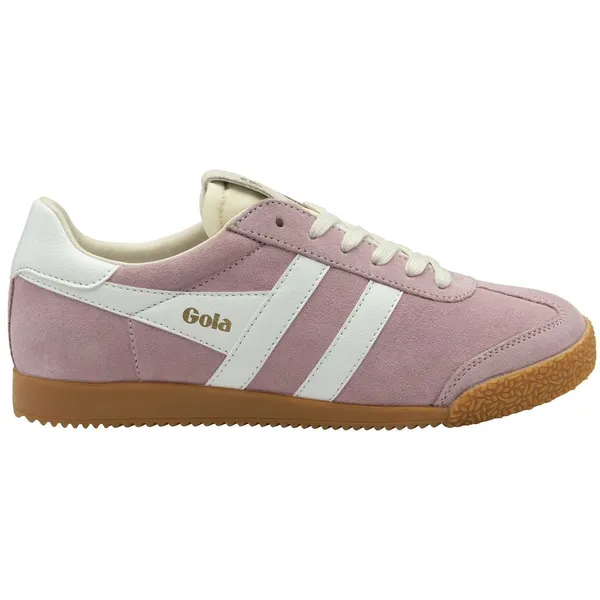 Gola Women's Elan Candy / White