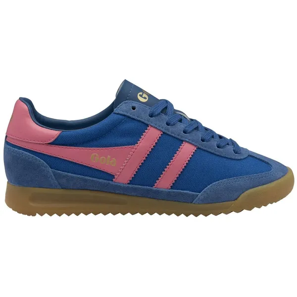 Gola Women's Tornado Sapphire / Fluro Pink