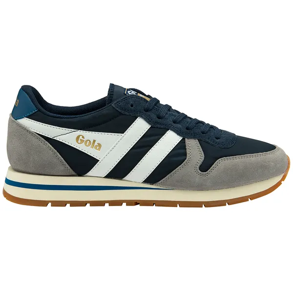 Gola Men's Daytona Chute Navy / Cement / White