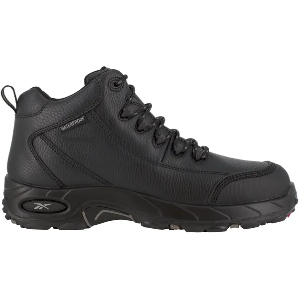 Reebok Men's Tiahawk Black