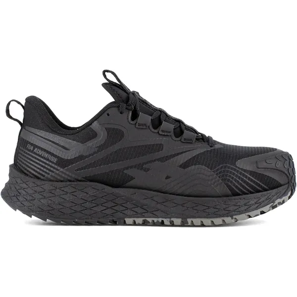 Reebok FE4 Adventure Work Black