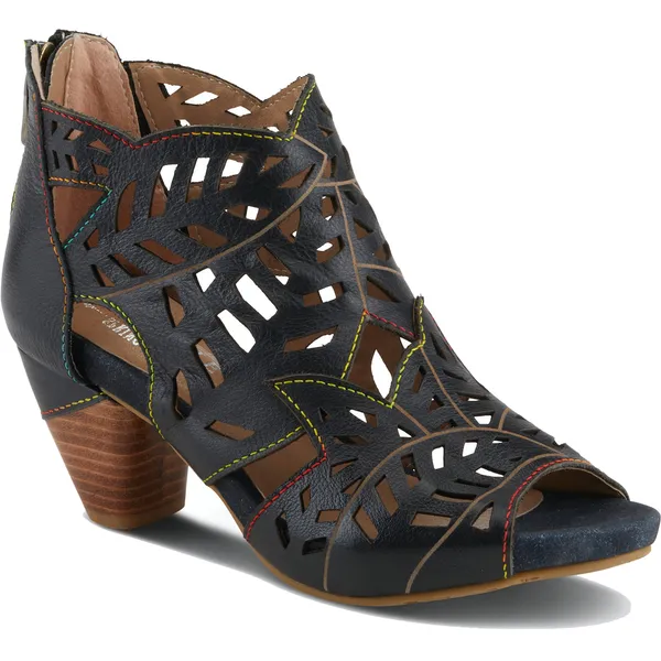 Spring Step L'Artiste Women's Icon Black