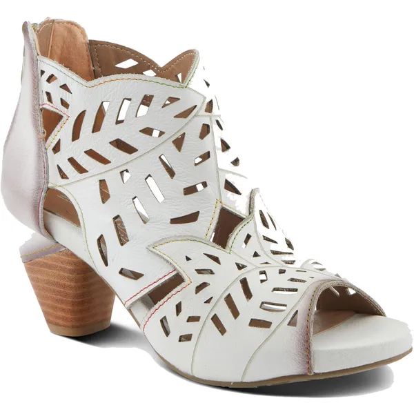 Spring Step L'Artiste Women's Icon Off White
