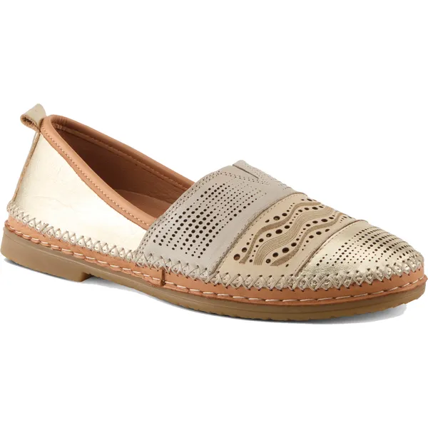 Spring Step Women's Highwest Gold Multi