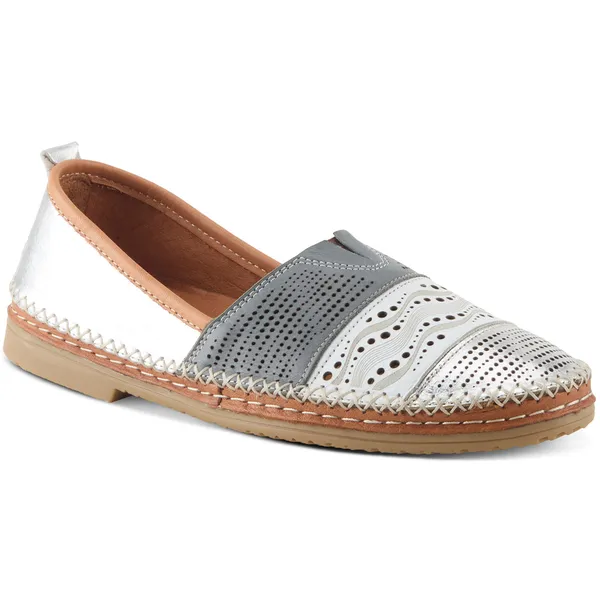 Spring Step Women's Highwest Silver Multi