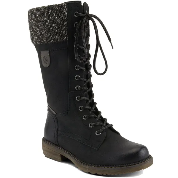 Spring Step Women's Yosemite Black