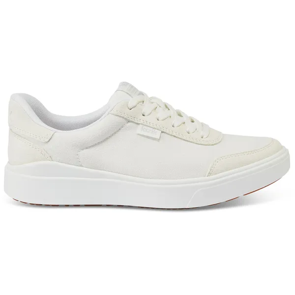 Kizik Women's Prague 2 Bright White