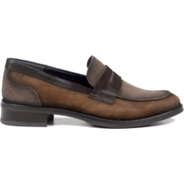 Fluchos Women's Harvard Taupe