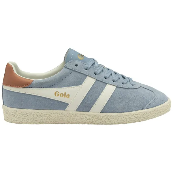 Gola Women's Medallist Air / Off White / Terracotta