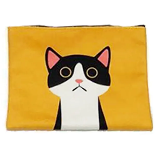 Blue Pacific Felix Wristlet