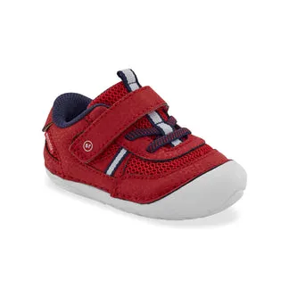 Stride Rite Little Kid's SoftMotion Apollo Red