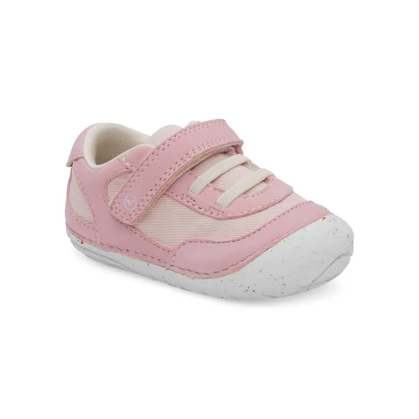 Stride Rite Little Kid's Soft Motion Sprout Pink