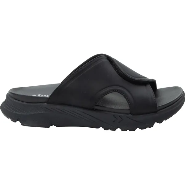 Alegria Women's Sunie Black
