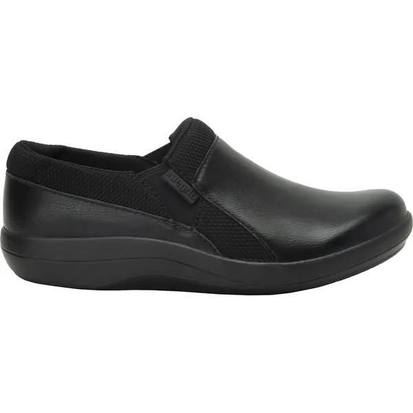 Alegria Women's Duette Jet Black (Wide Width)
