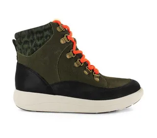 Strive Women's Cotswold Moss