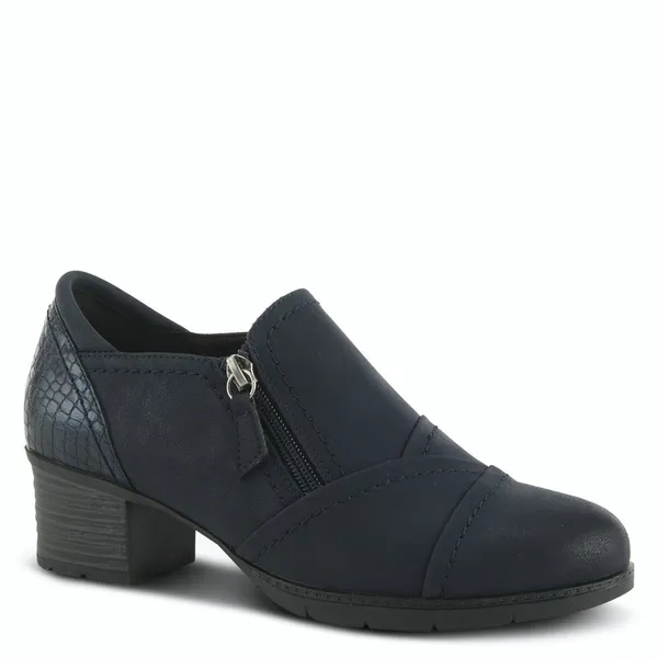 Spring Step Relife Women's Ellena Pump Navy