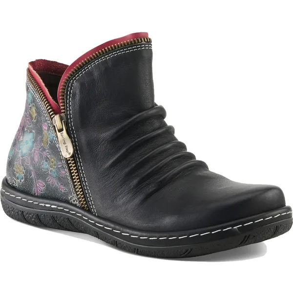 Spring Step L'Artiste Women's Chesapeake Black