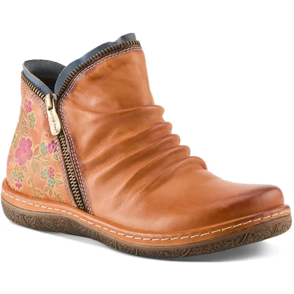 Spring Step L'Artiste Women's Chesapeake Camel