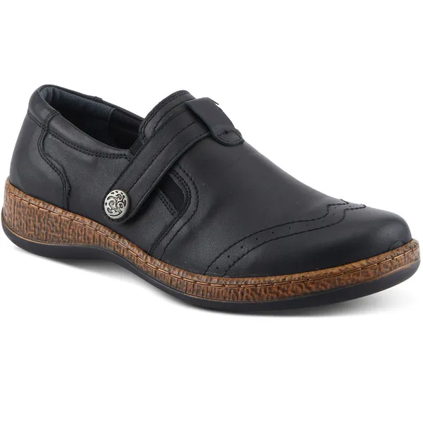 Spring Step Women's Smolqua Black