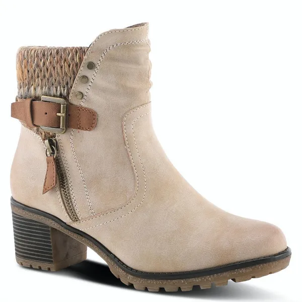 Spring Step Relife Women's Rene Light Beige