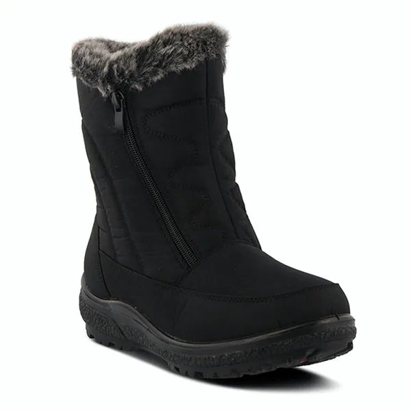 Spring Step Flexus Women's Persenia Boot Black