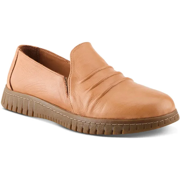 Spring Step Women's Patton Camel
