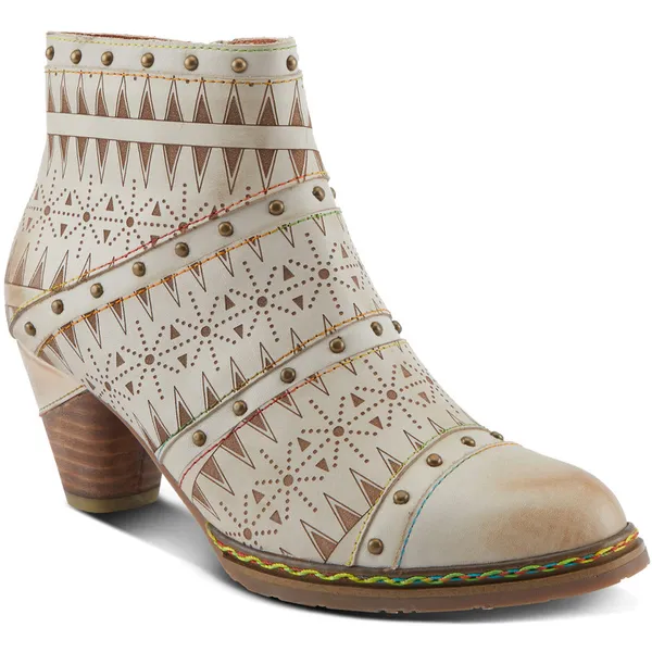 Spring Step L'Artiste Women's Niobe Beige Multi
