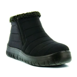 Spring Step Women's Melba Boots Black