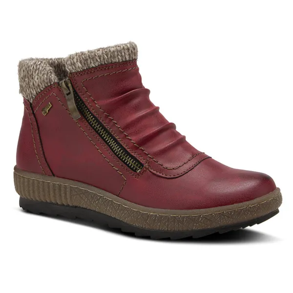 Spring Step Relife Women's Cleora Bordeaux