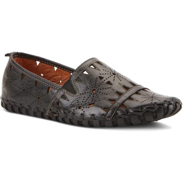 Spring Step Women's Fusaro Black