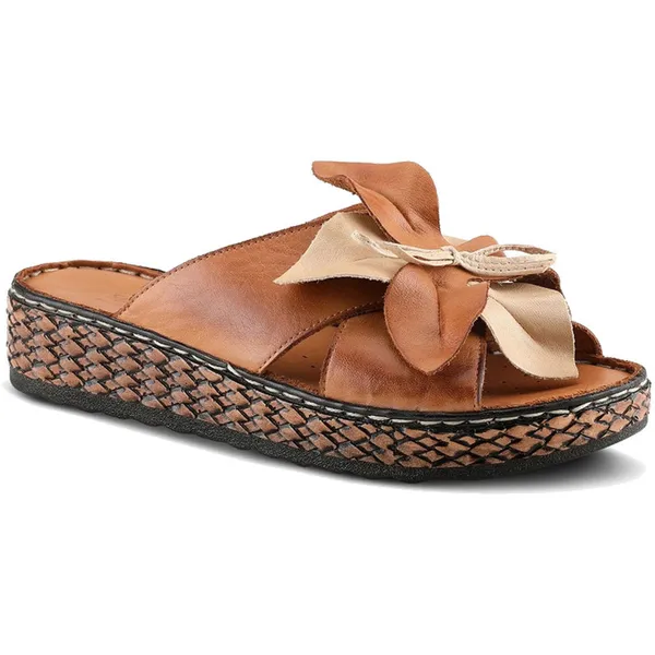 Spring Step Women's Hilary Camel
