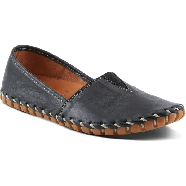 Spring Step Women's Kathaleta Black