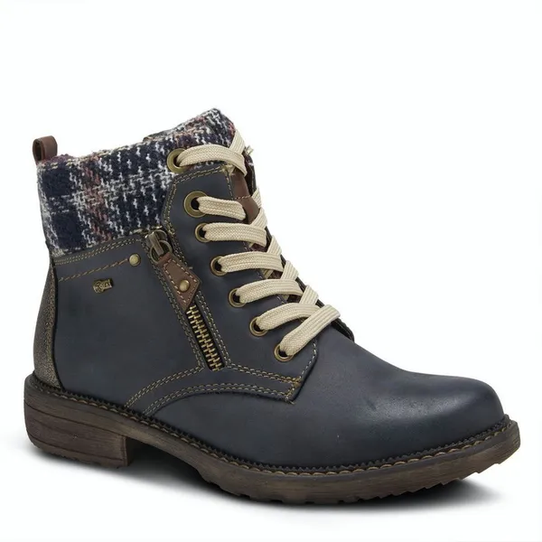 Spring Step Relife Women's Khazera Navy