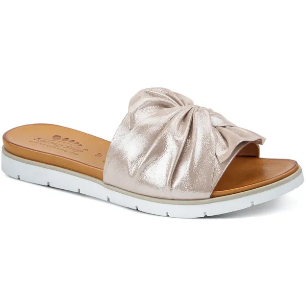 Spring Step Women's Lavona Silver