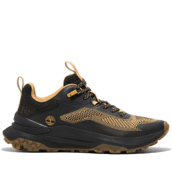 Timberland Men's Motion Access Low Wheat Knit